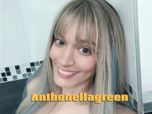 Anthonellagreen