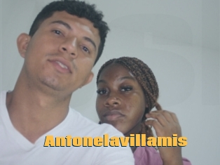 Antonelavillamis