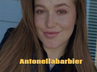 Antonellabarbier