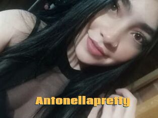 Antonellapretty