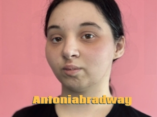 Antoniabradway