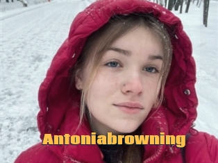 Antoniabrowning