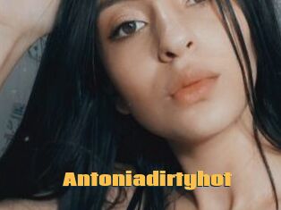 Antoniadirtyhot