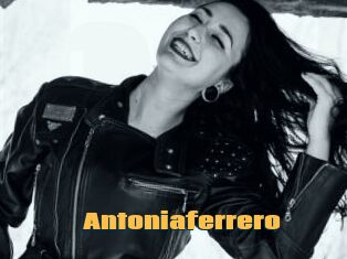 Antoniaferrero
