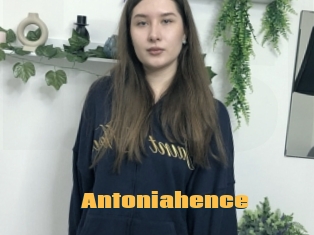 Antoniahence