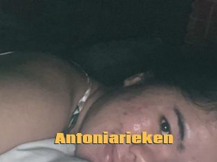 Antoniarieken