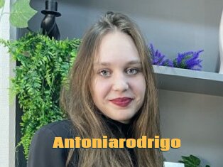 Antoniarodrigo
