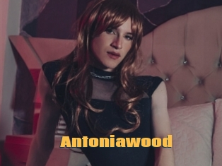 Antoniawood