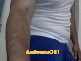 Antonio361