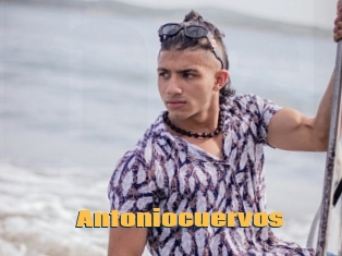 Antoniocuervos