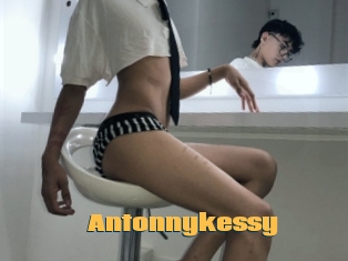Antonnykessy