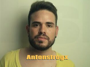Antonstrogx