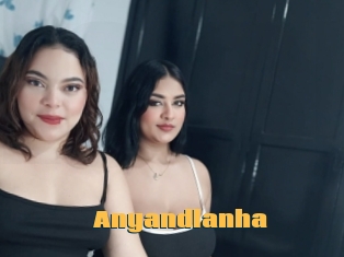 Anyandlanha