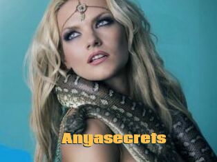 Anyasecrets