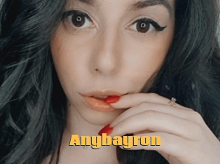 Anybayron