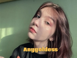 Anygoldess