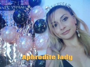 Aphrodite_lady