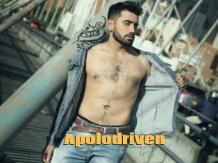 Apolodriven