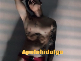 Apolohidalgo