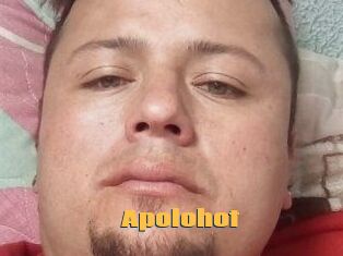 Apolo_hot