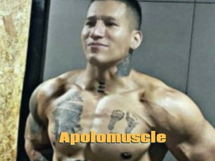 Apolomuscle