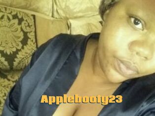 Applebooty23