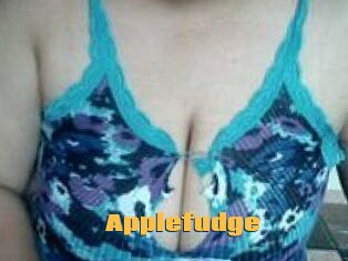 Applefudge