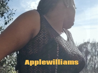 Applewilliams