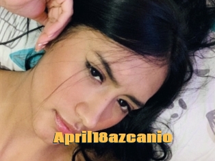 April18azcanio