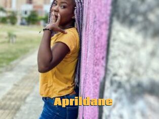 Aprildane