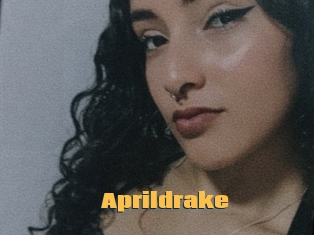 Aprildrake