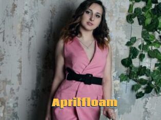 Aprilfloam