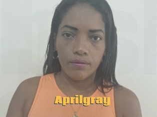 Aprilgray