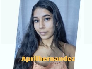 Aprilhernandez