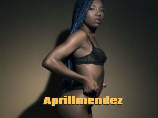 Aprillmendez
