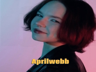 Aprilwebb