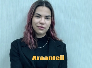 Araantell