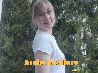 Arabellaallure