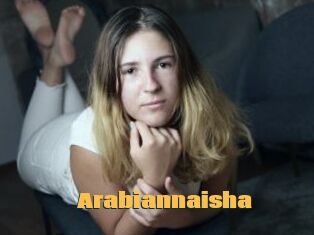Arabiannaisha