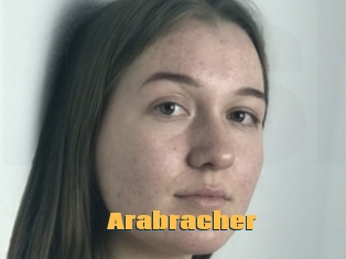 Arabracher