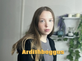 Ardithboggus