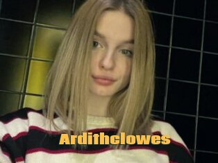 Ardithclowes