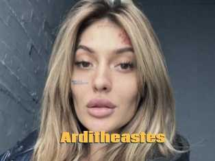Arditheastes