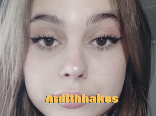 Ardithhakes