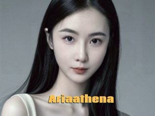 Ariaathena