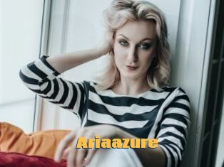 Ariaazure