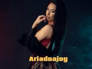 Ariadnajoy