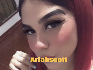Ariahscott