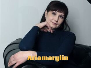 Ariamarylin
