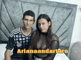 Arianaandarturo